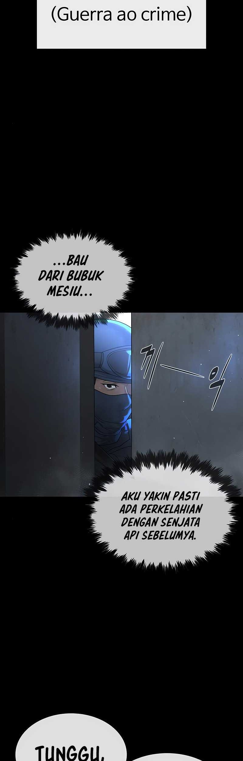 Killer Peter Chapter 15 - halaman 44