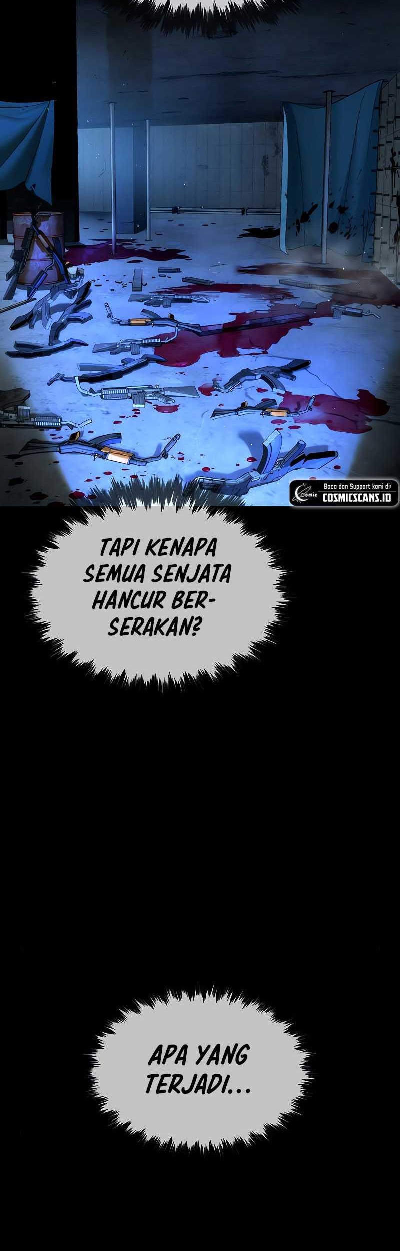 Killer Peter Chapter 15 - halaman 46