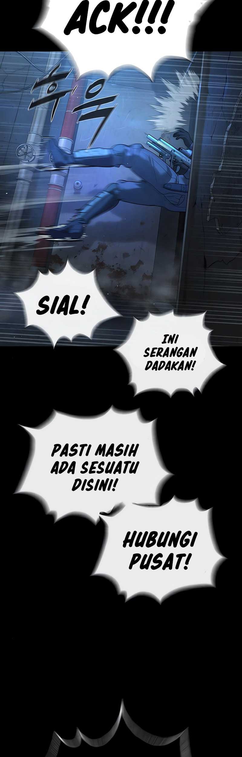 Killer Peter Chapter 15 - halaman 51