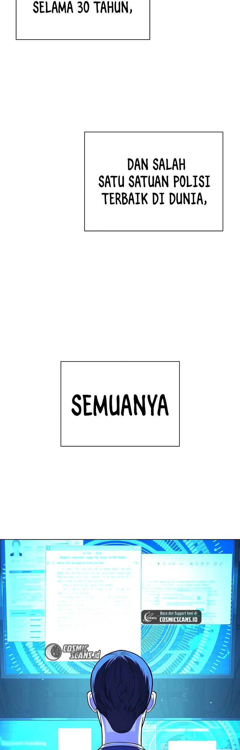 Killer Peter Chapter 15 - halaman 65