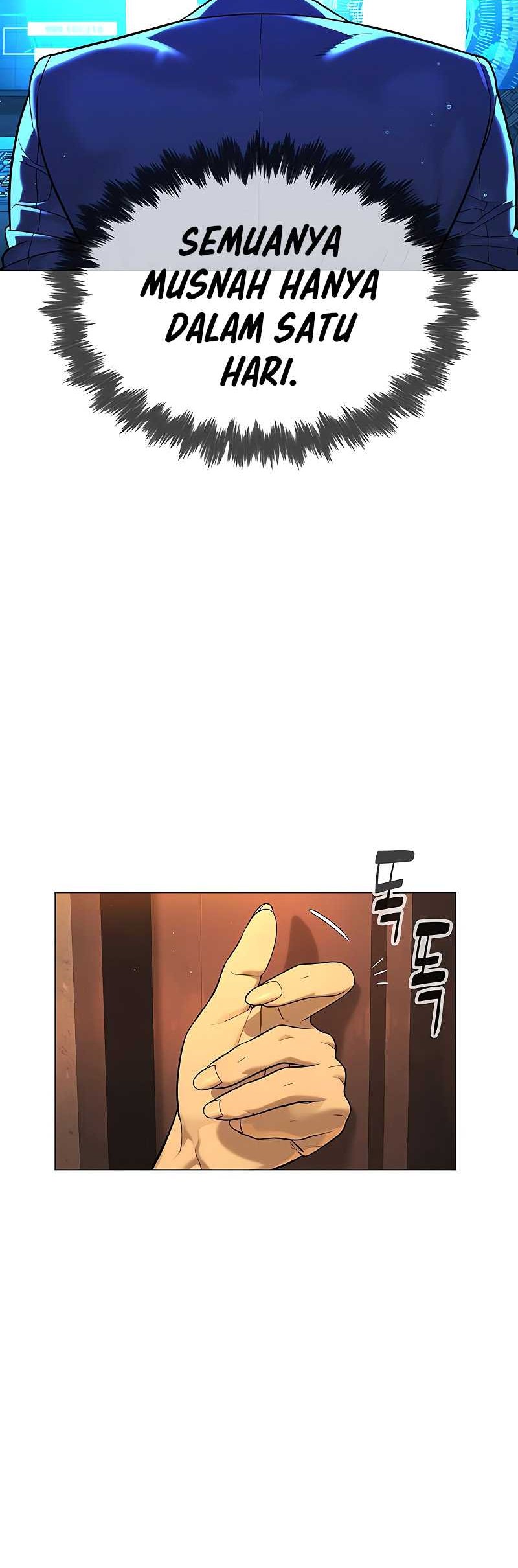 Killer Peter Chapter 15 - halaman 66