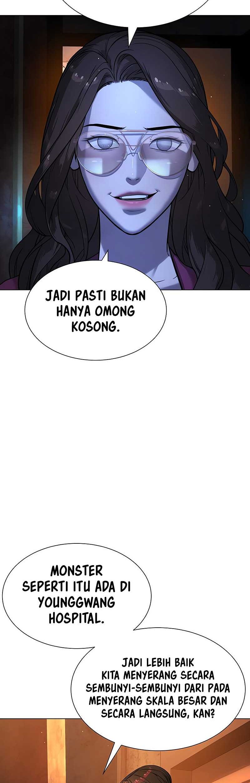Killer Peter Chapter 15 - halaman 68