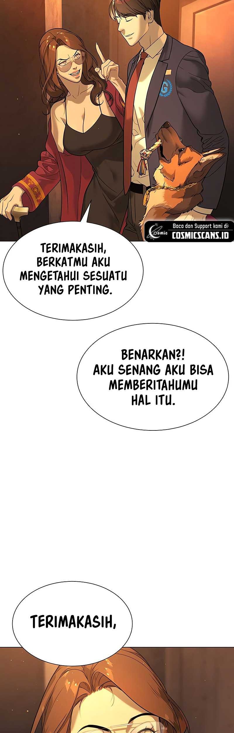 Killer Peter Chapter 15 - halaman 69