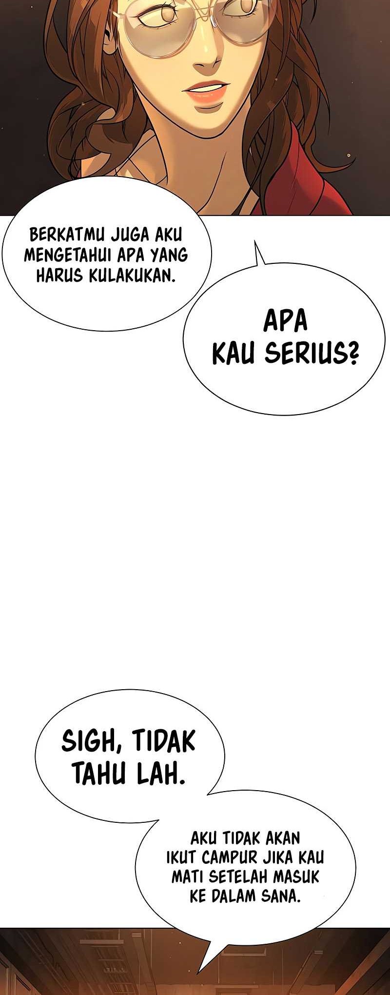 Killer Peter Chapter 15 - halaman 70