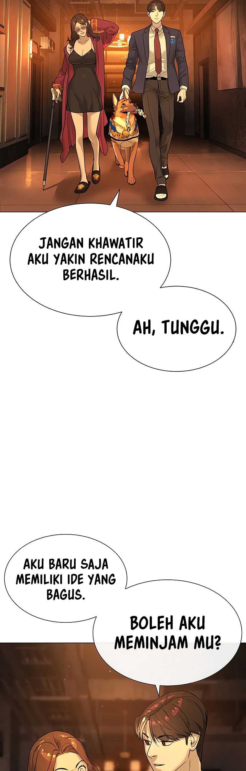Killer Peter Chapter 15 - halaman 71