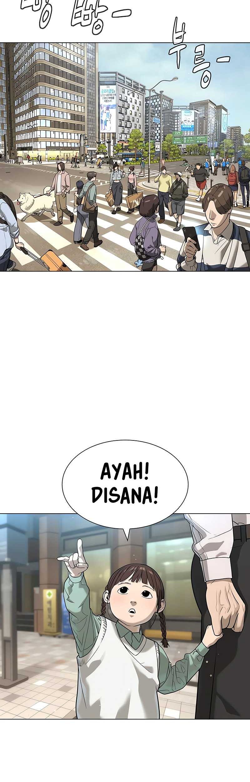 Killer Peter Chapter 15 - halaman 73