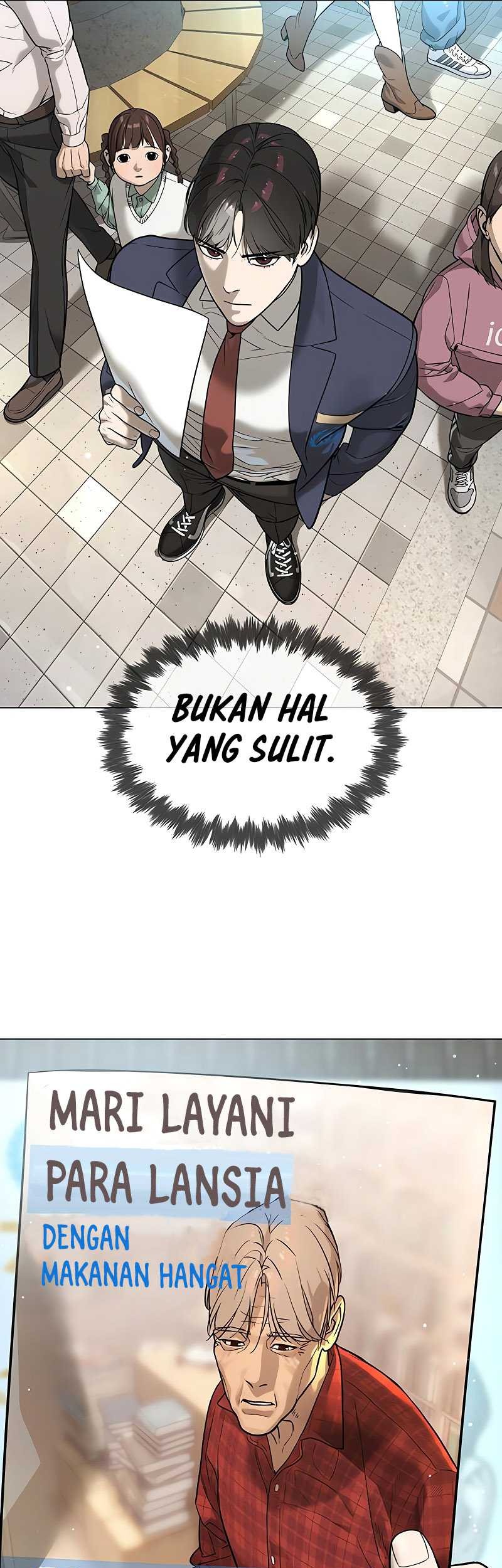 Killer Peter Chapter 15 - halaman 75