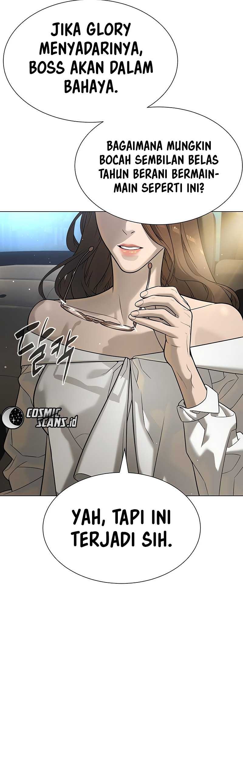 Killer Peter Chapter 15 - halaman 79