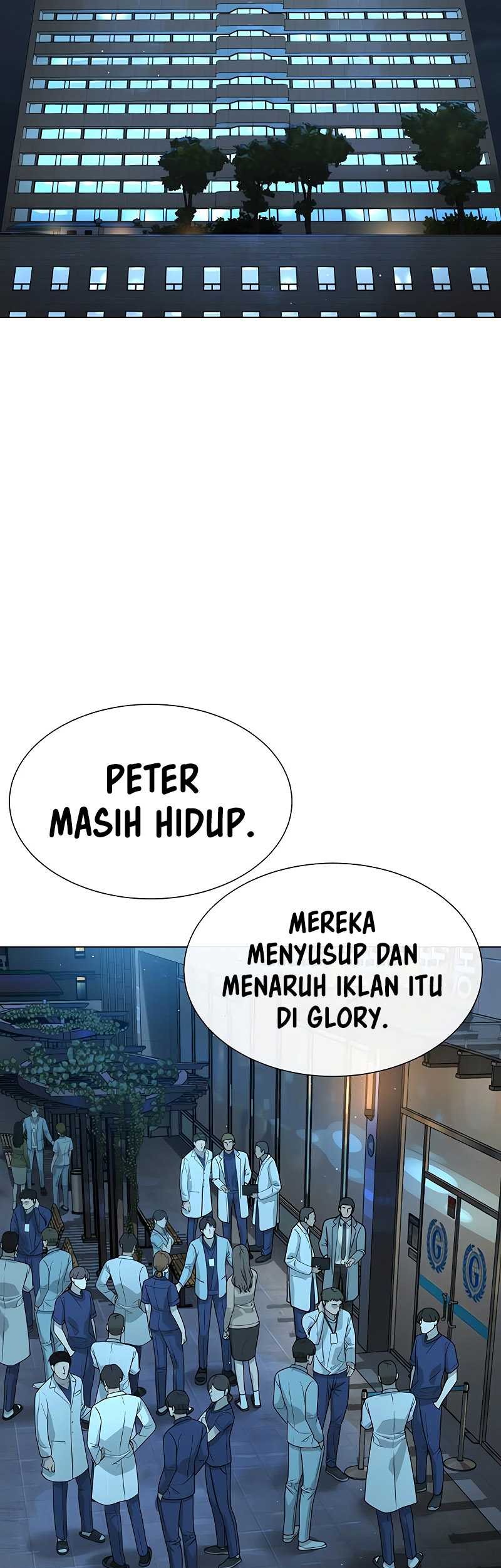 Killer Peter Chapter 15 - halaman 83