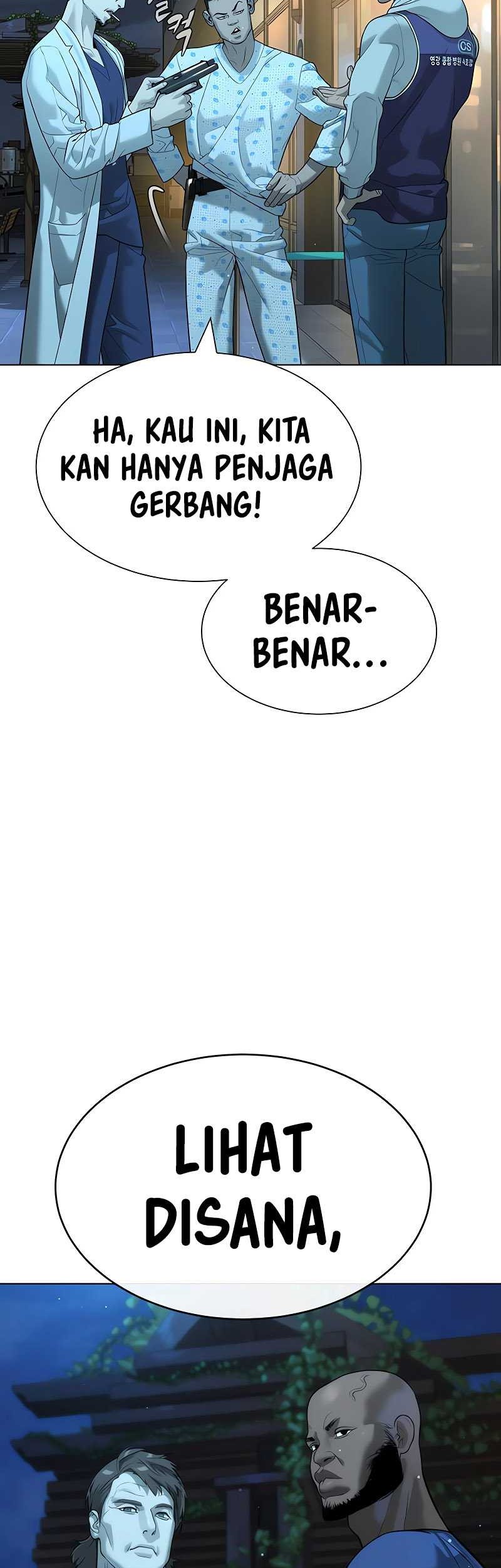 Killer Peter Chapter 15 - halaman 85