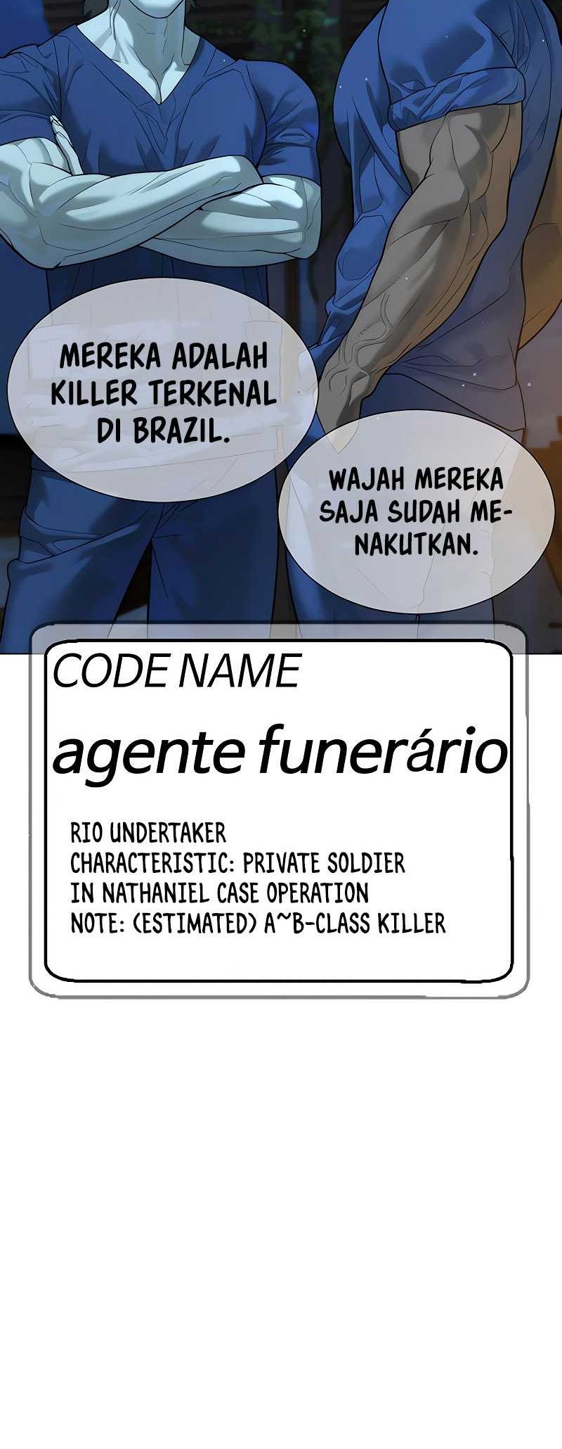 Killer Peter Chapter 15 - halaman 86