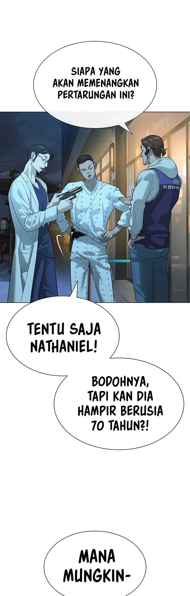 Killer Peter Chapter 15 - halaman 89