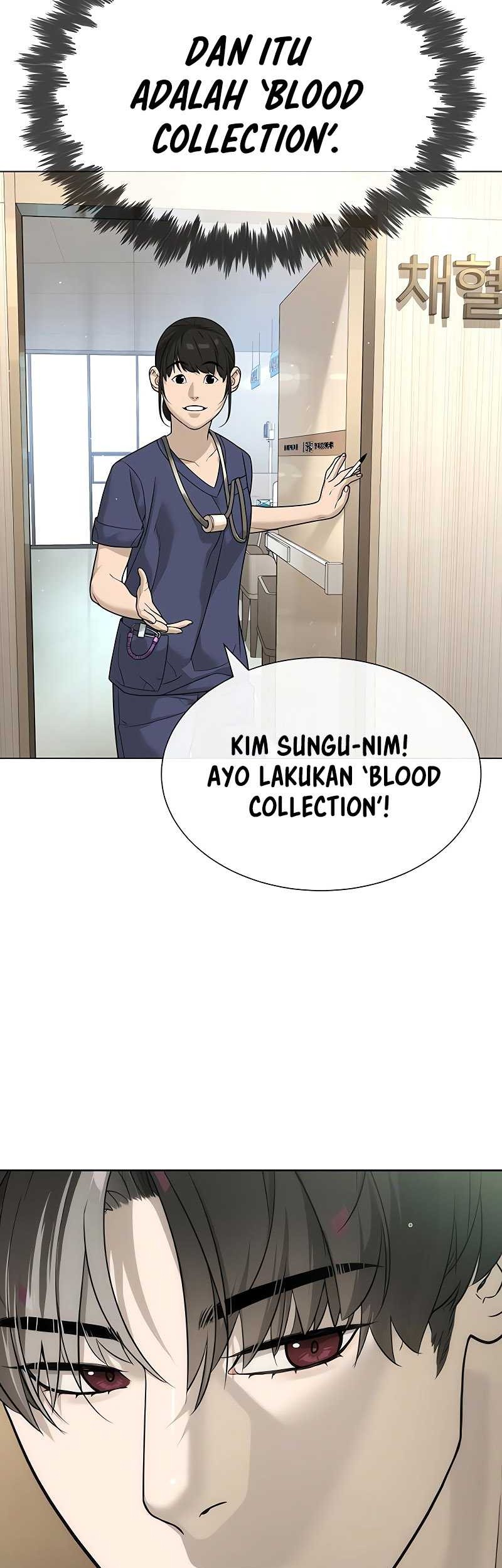 Killer Peter Chapter 15 - halaman 9
