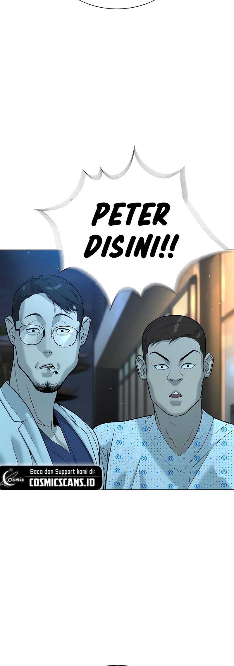 Killer Peter Chapter 15 - halaman 90