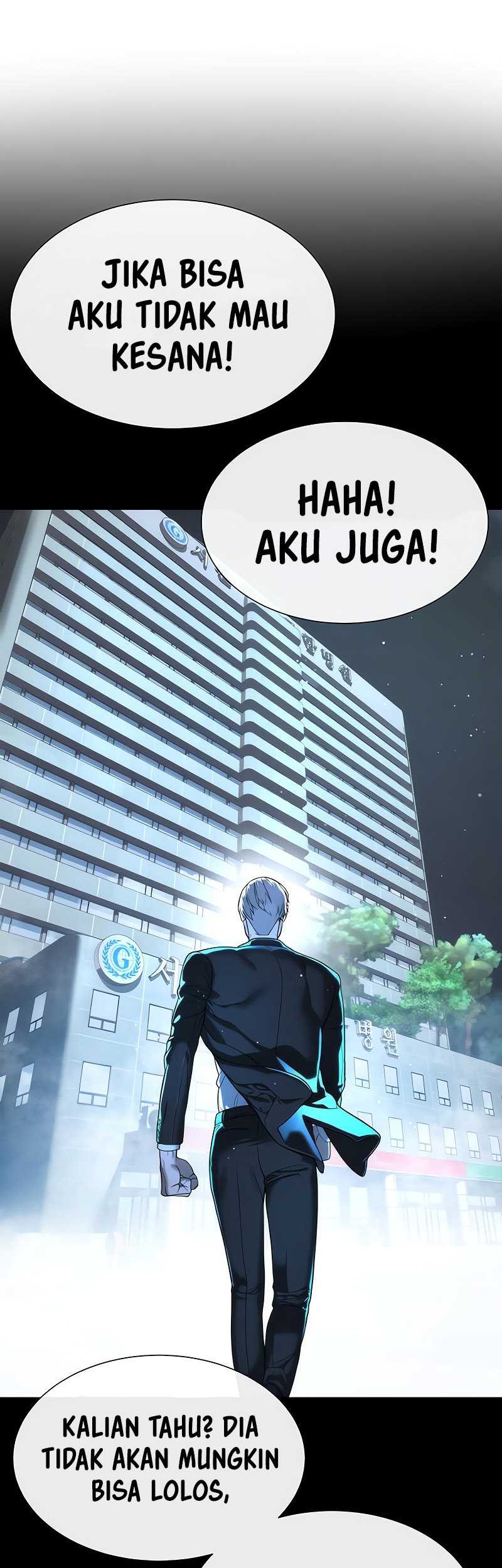 Killer Peter Chapter 15 - halaman 92