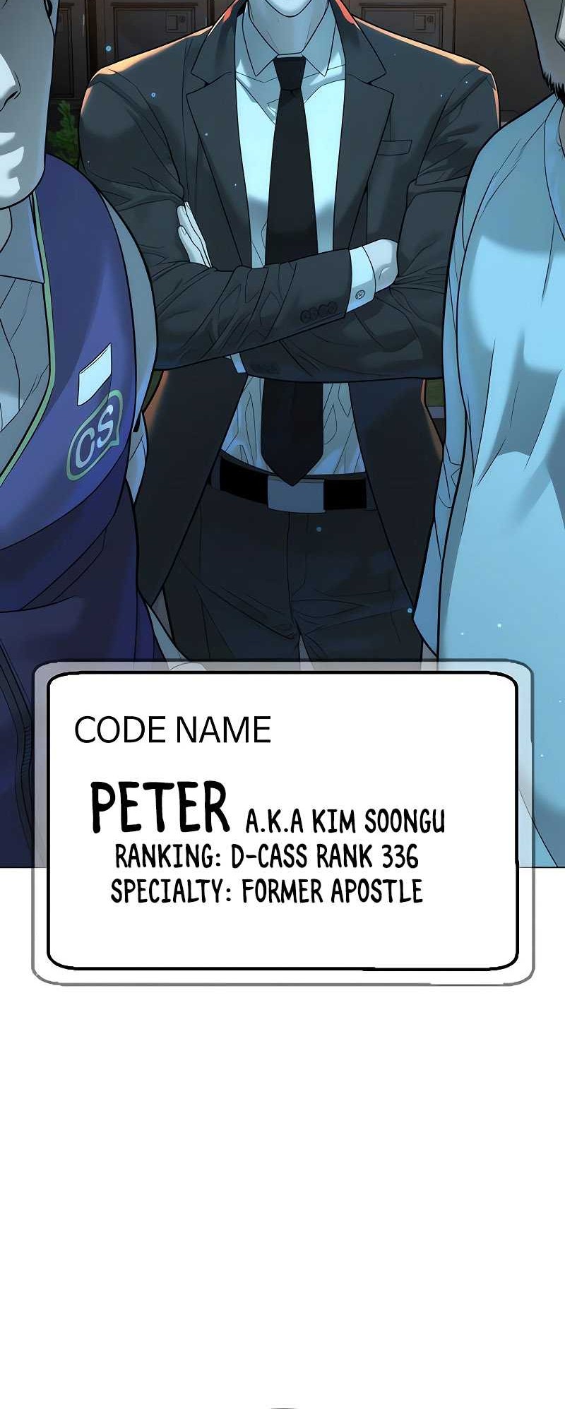 Killer Peter Chapter 15 - halaman 94