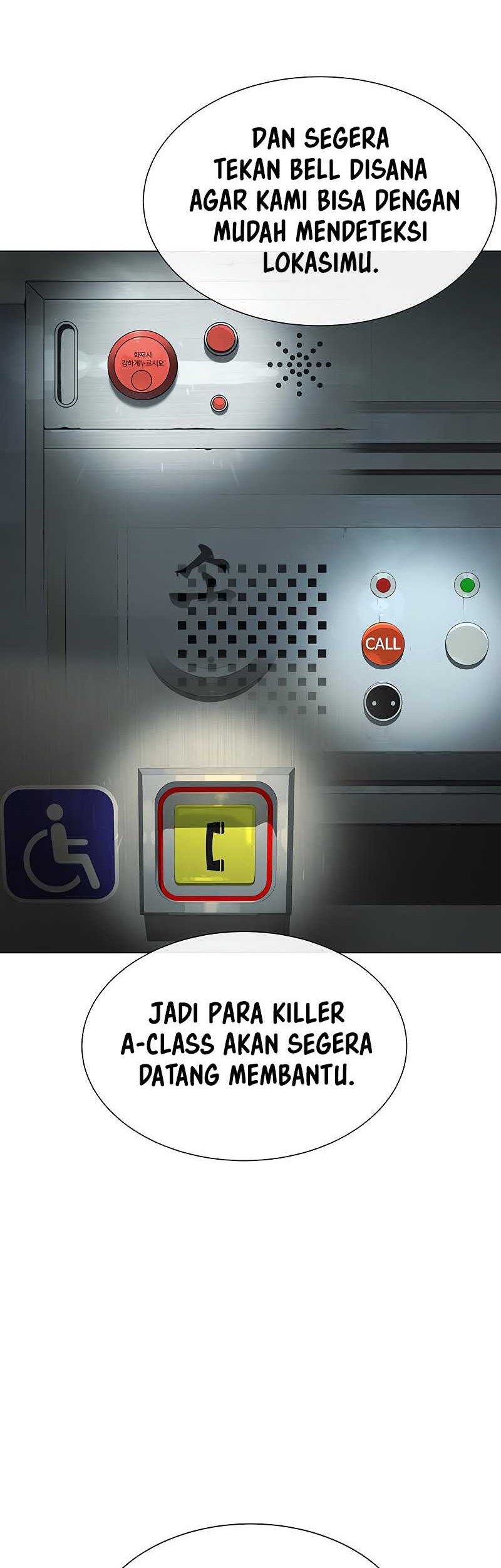 Killer Peter Chapter 15 - halaman 96