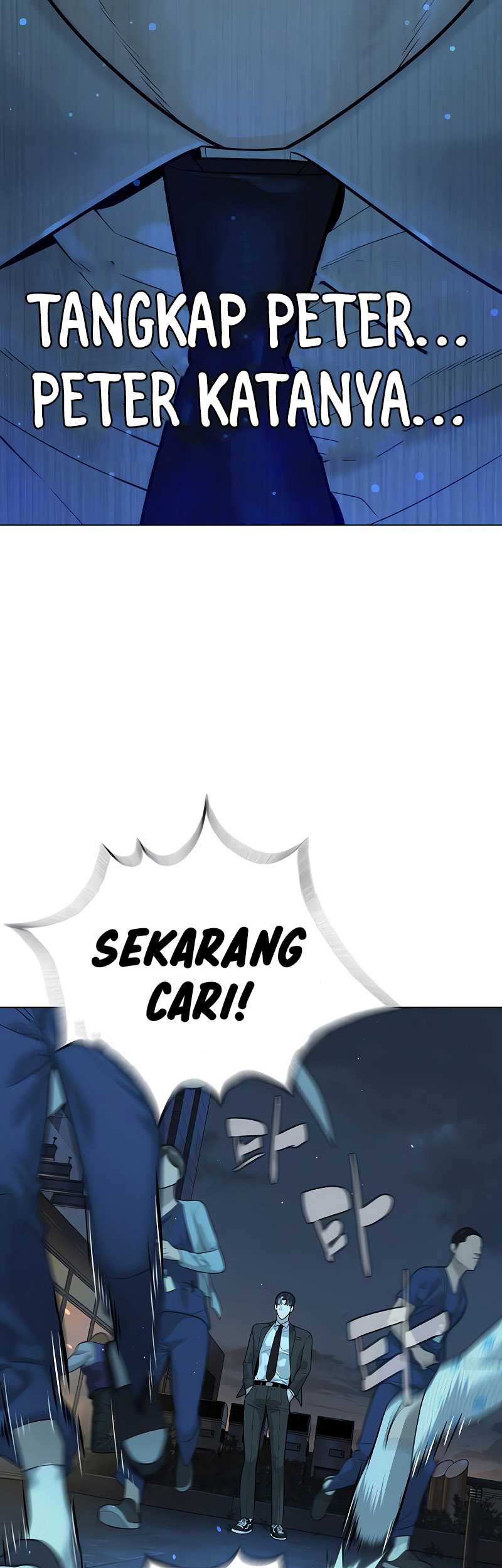 Killer Peter Chapter 15 - halaman 99