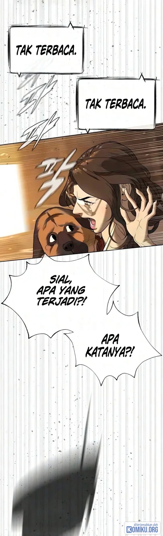 Killer Peter Chapter 150 - halaman 14