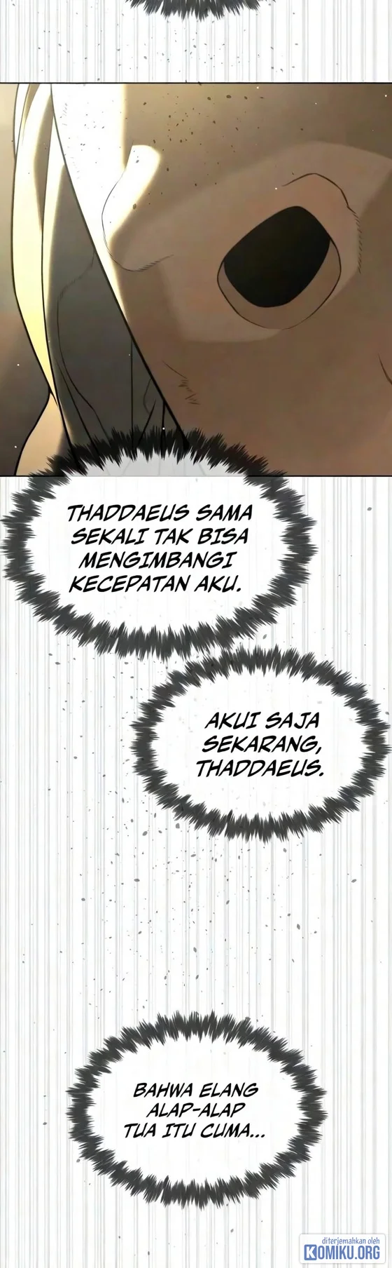 Killer Peter Chapter 150 - halaman 19