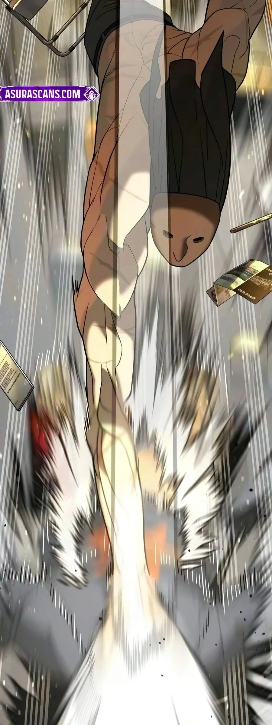 Killer Peter Chapter 150 - halaman 22