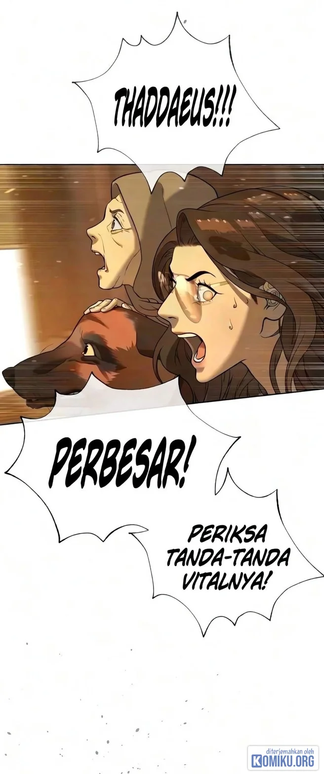 Killer Peter Chapter 150 - halaman 30