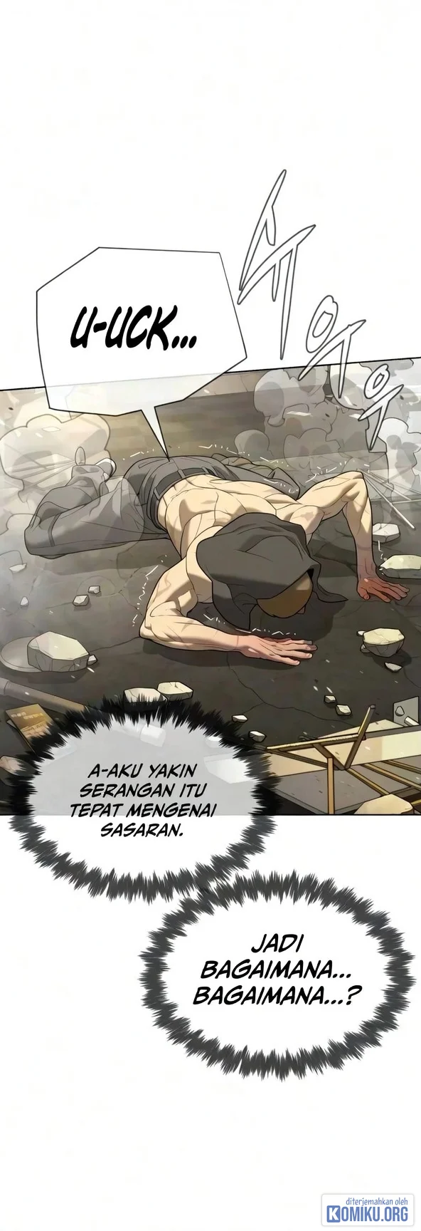 Killer Peter Chapter 150 - halaman 37