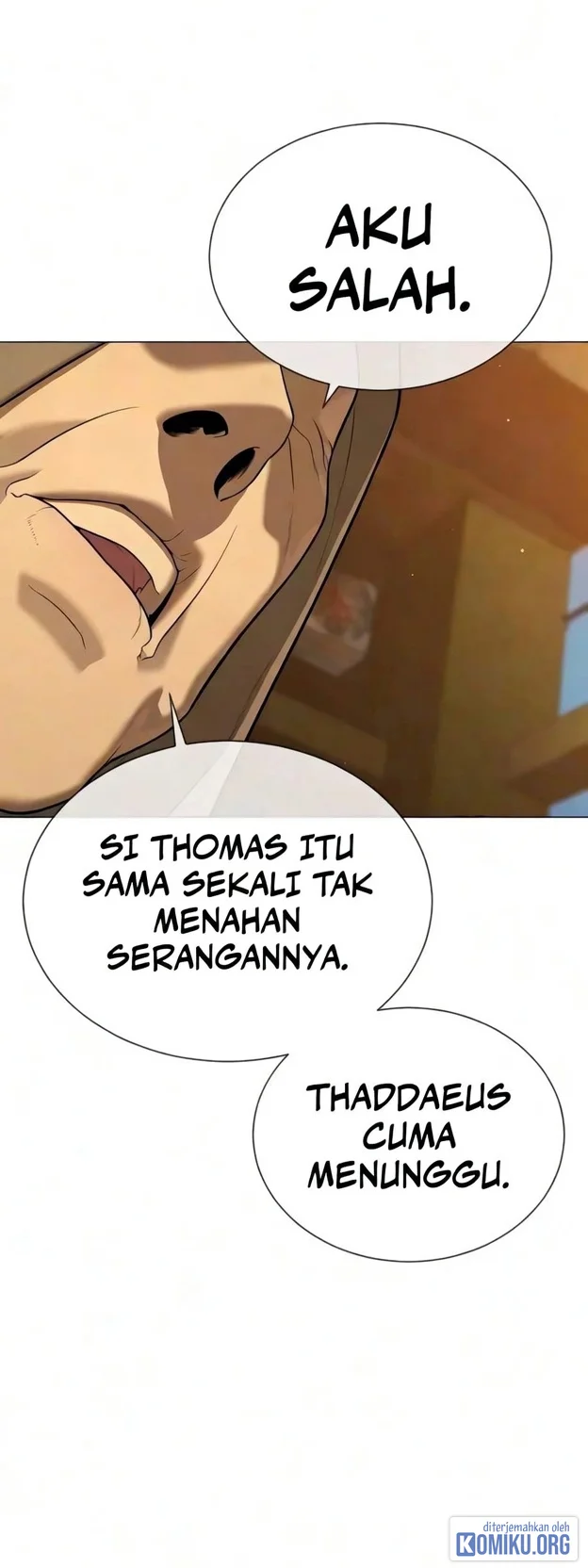 Killer Peter Chapter 150 - halaman 38
