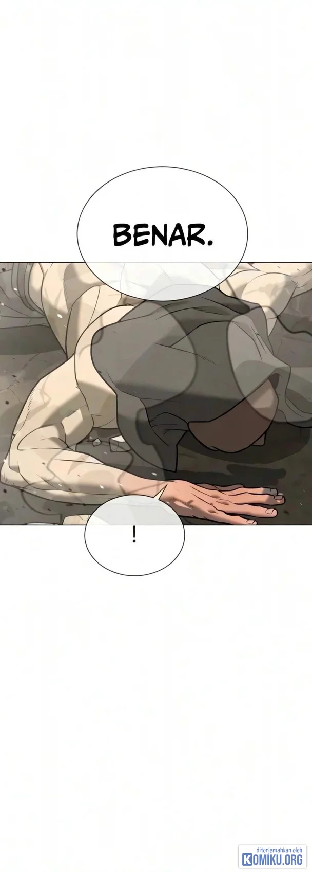Killer Peter Chapter 150 - halaman 39