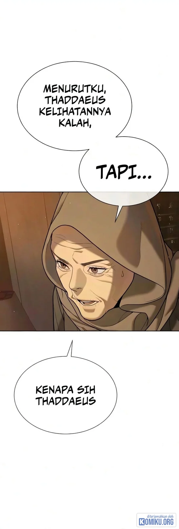 Killer Peter Chapter 150 - halaman 4
