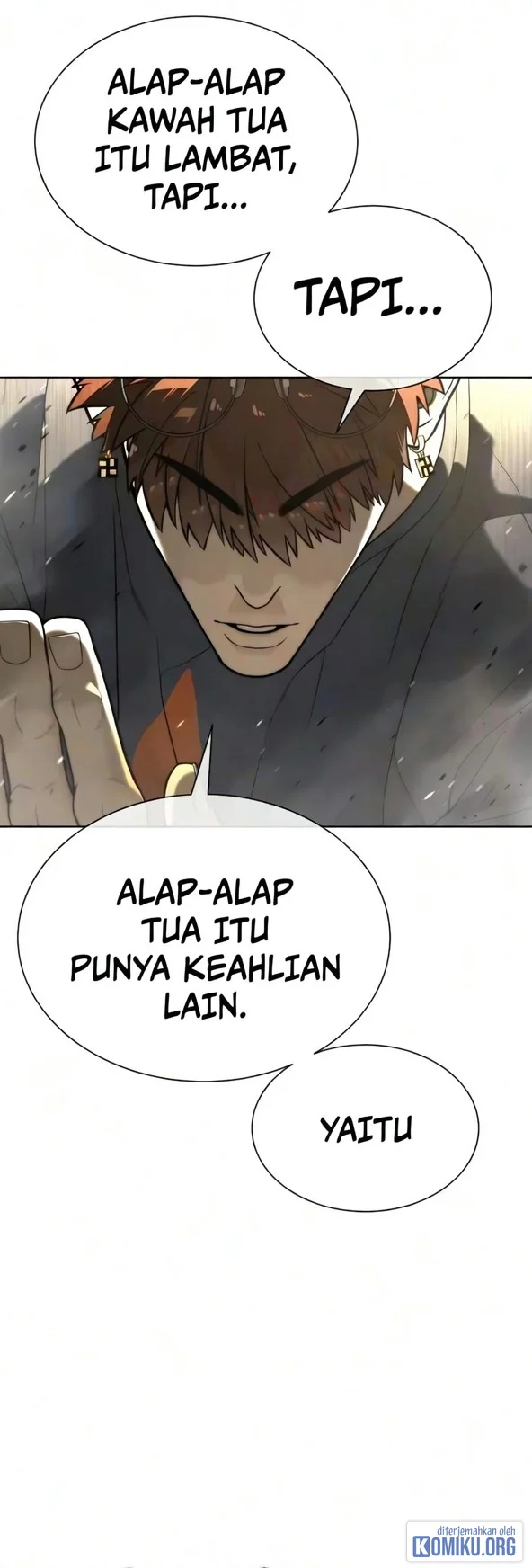 Killer Peter Chapter 150 - halaman 40