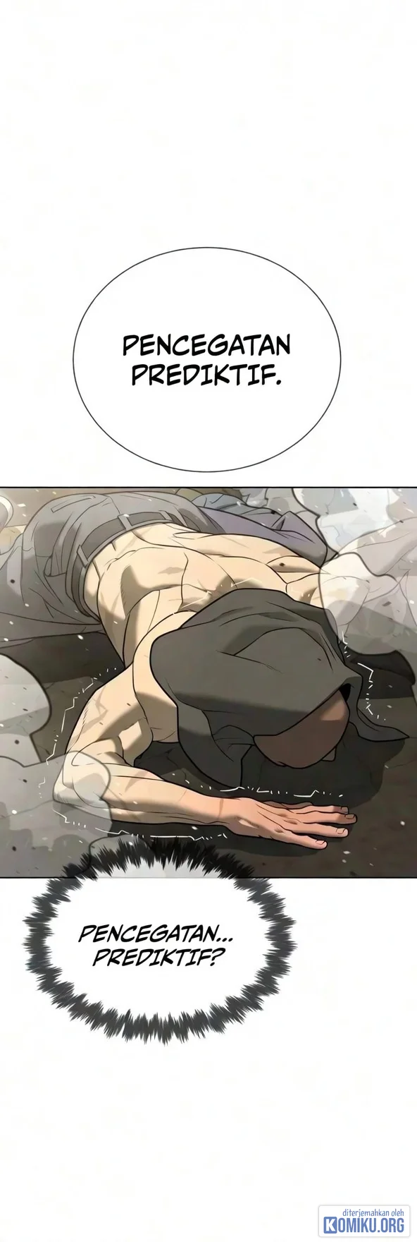 Killer Peter Chapter 150 - halaman 41