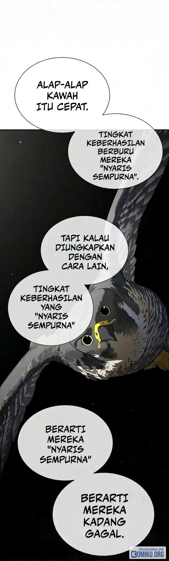 Killer Peter Chapter 150 - halaman 42