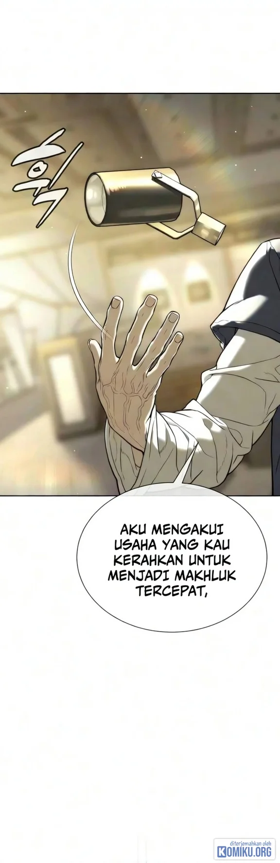 Killer Peter Chapter 150 - halaman 55