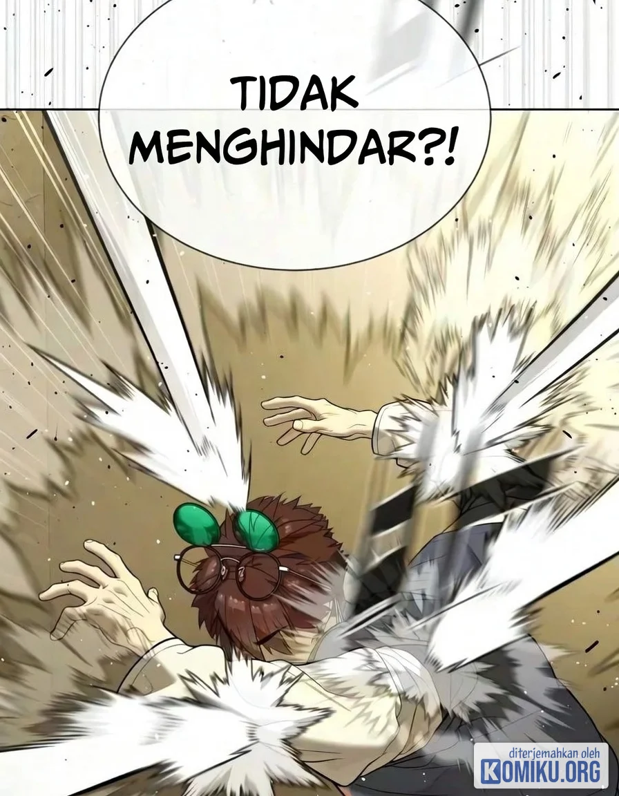 Killer Peter Chapter 150 - halaman 6