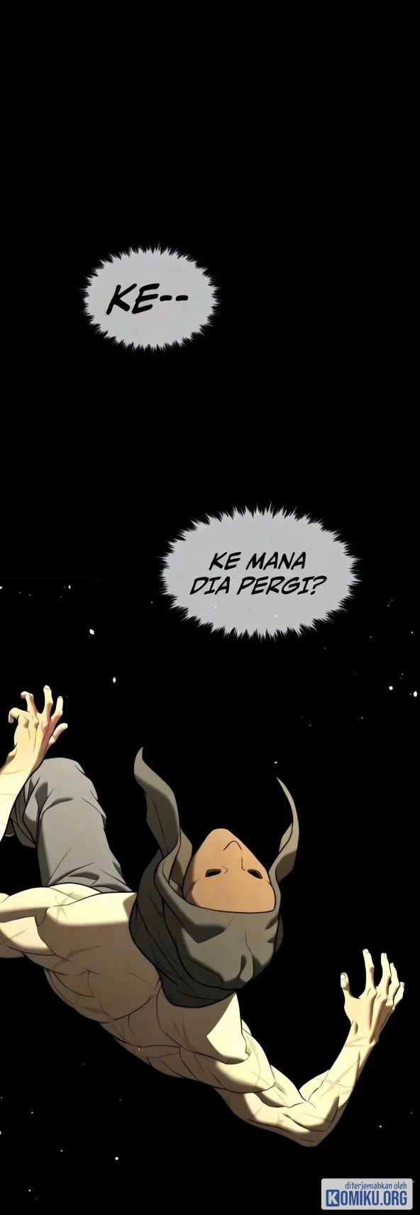 Killer Peter Chapter 150 - halaman 63