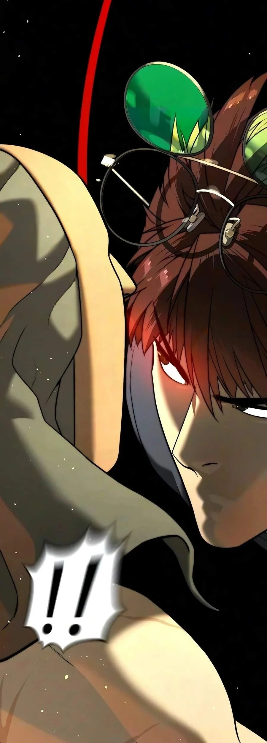 Killer Peter Chapter 150 - halaman 68