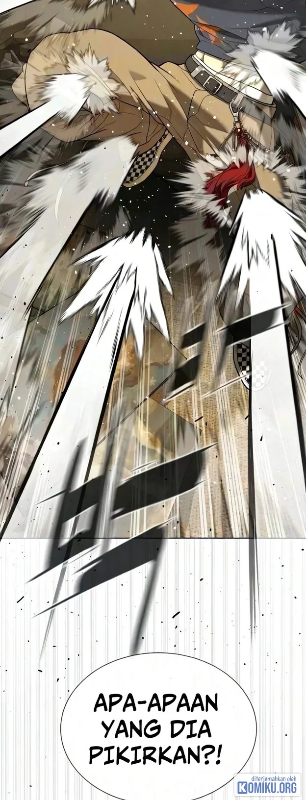 Killer Peter Chapter 150 - halaman 7