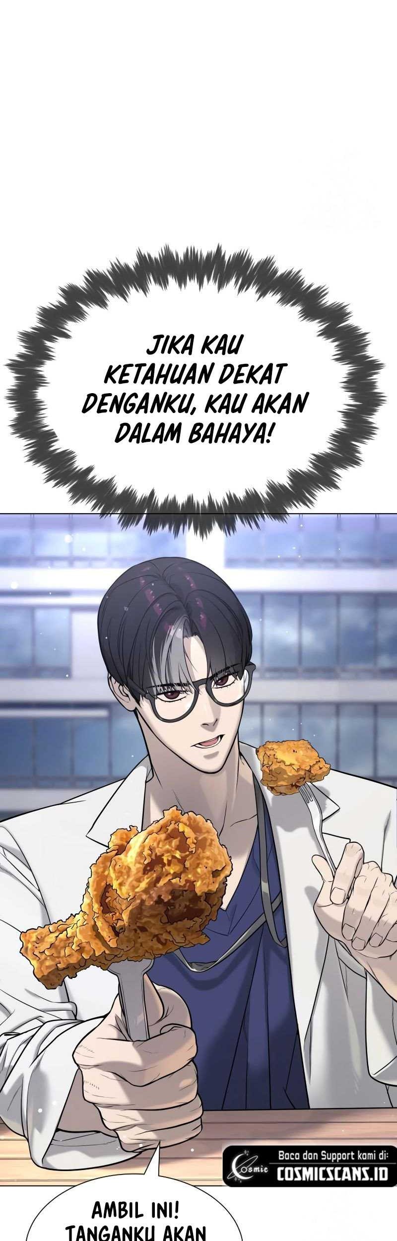 Killer Peter Chapter 16 - halaman 100