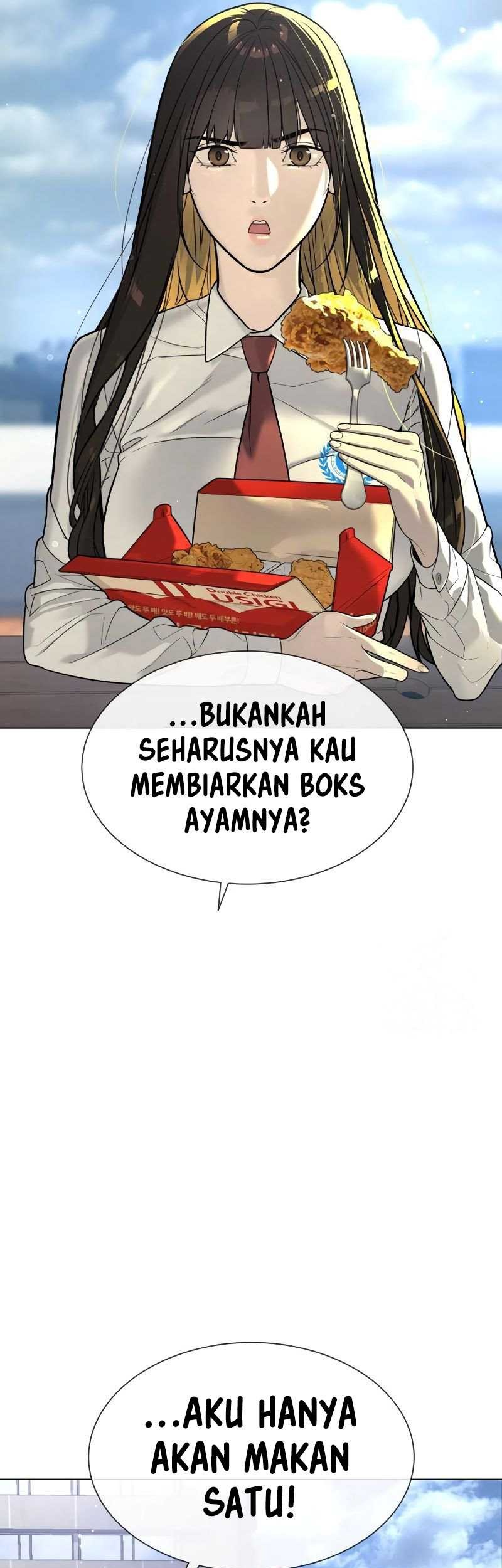 Killer Peter Chapter 16 - halaman 102