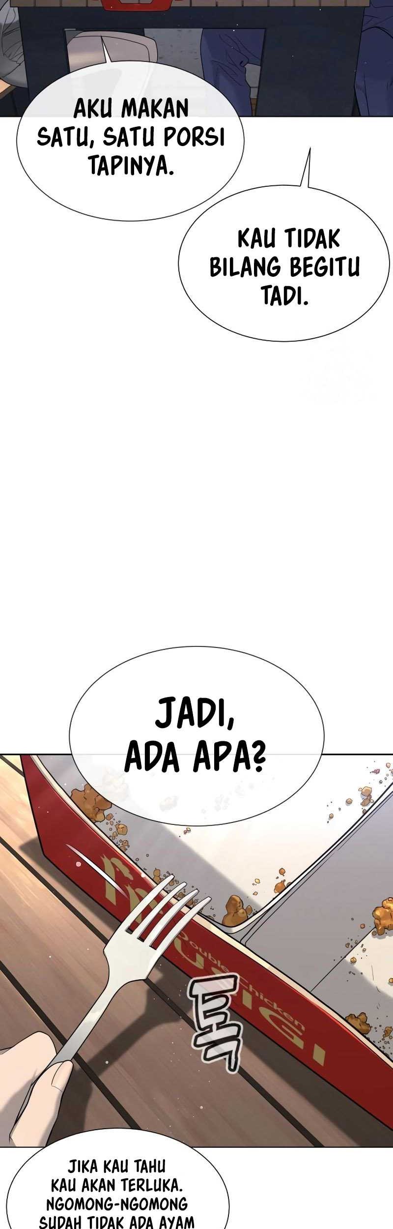 Killer Peter Chapter 16 - halaman 104