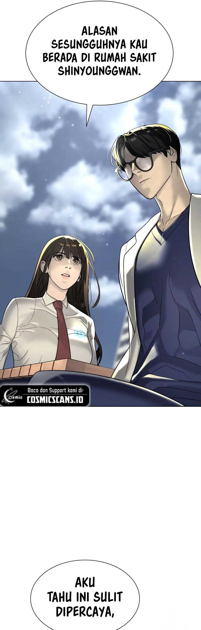 Killer Peter Chapter 16 - halaman 106