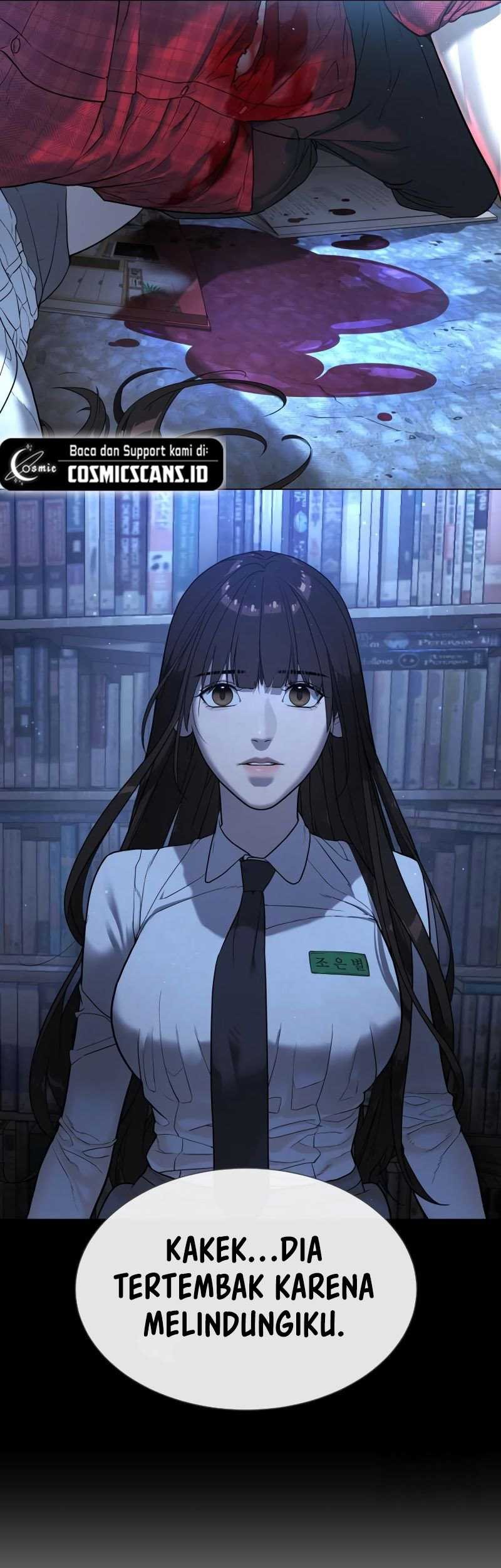Killer Peter Chapter 16 - halaman 110
