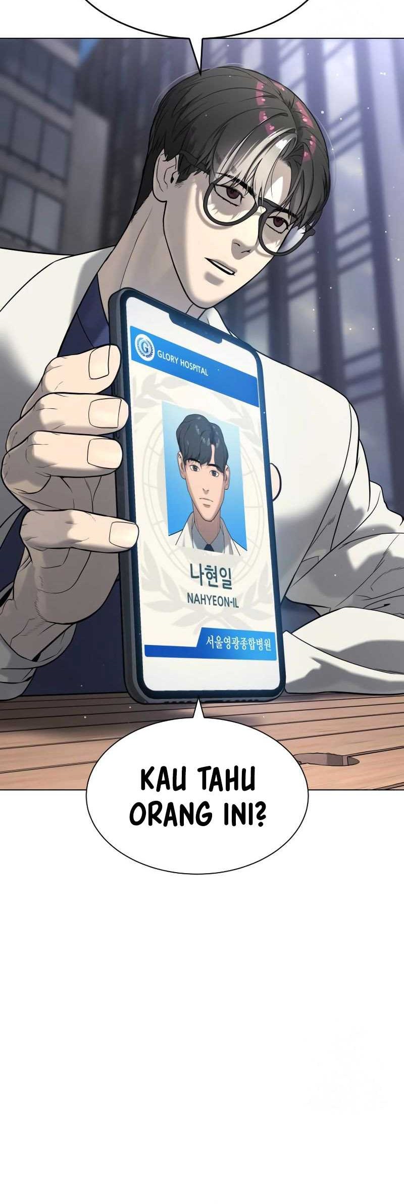 Killer Peter Chapter 16 - halaman 113