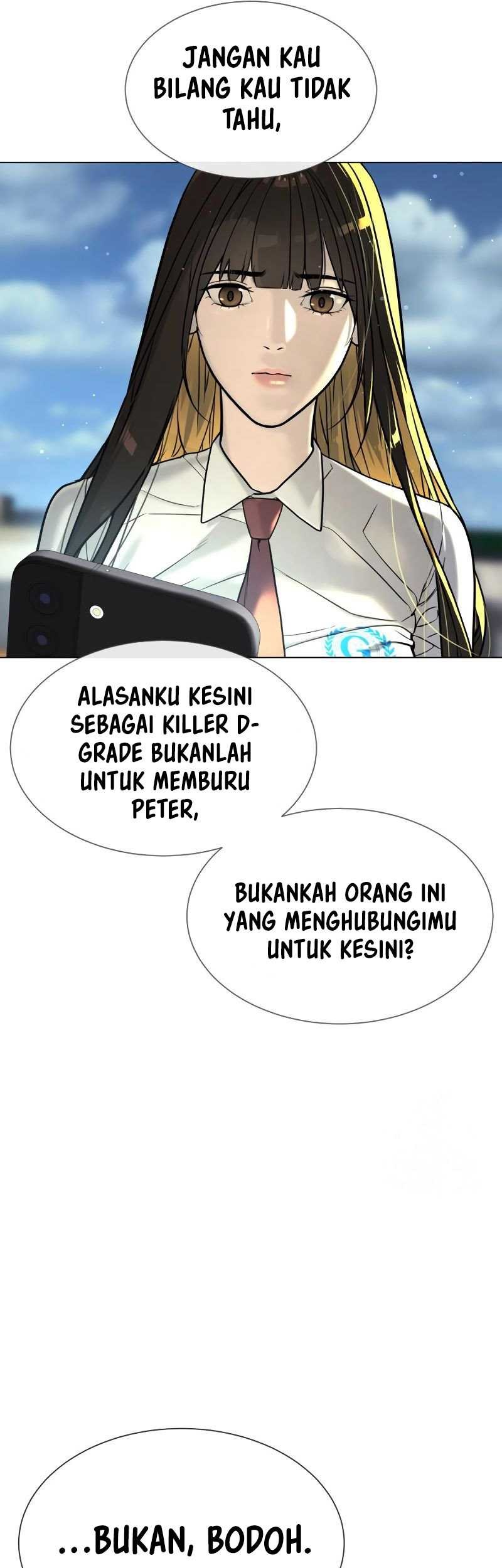 Killer Peter Chapter 16 - halaman 114