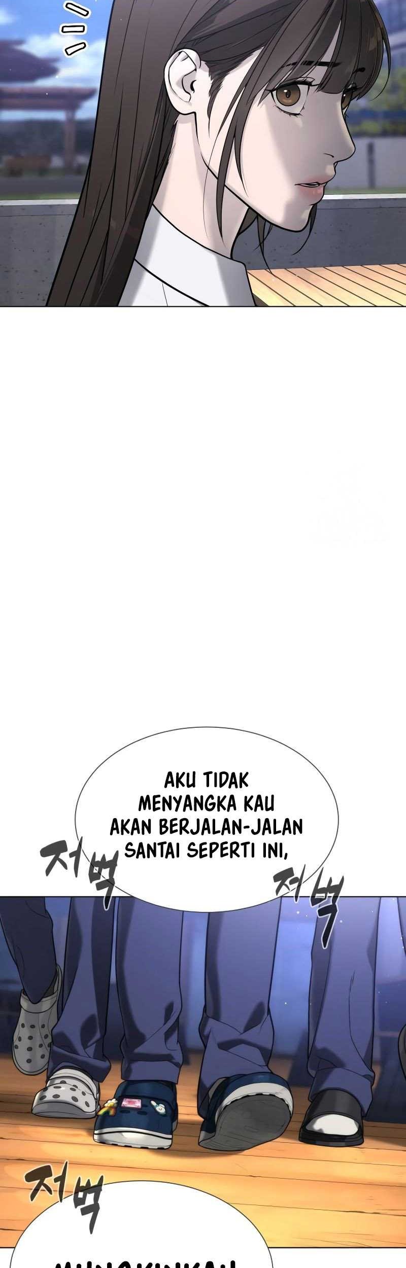 Killer Peter Chapter 16 - halaman 116
