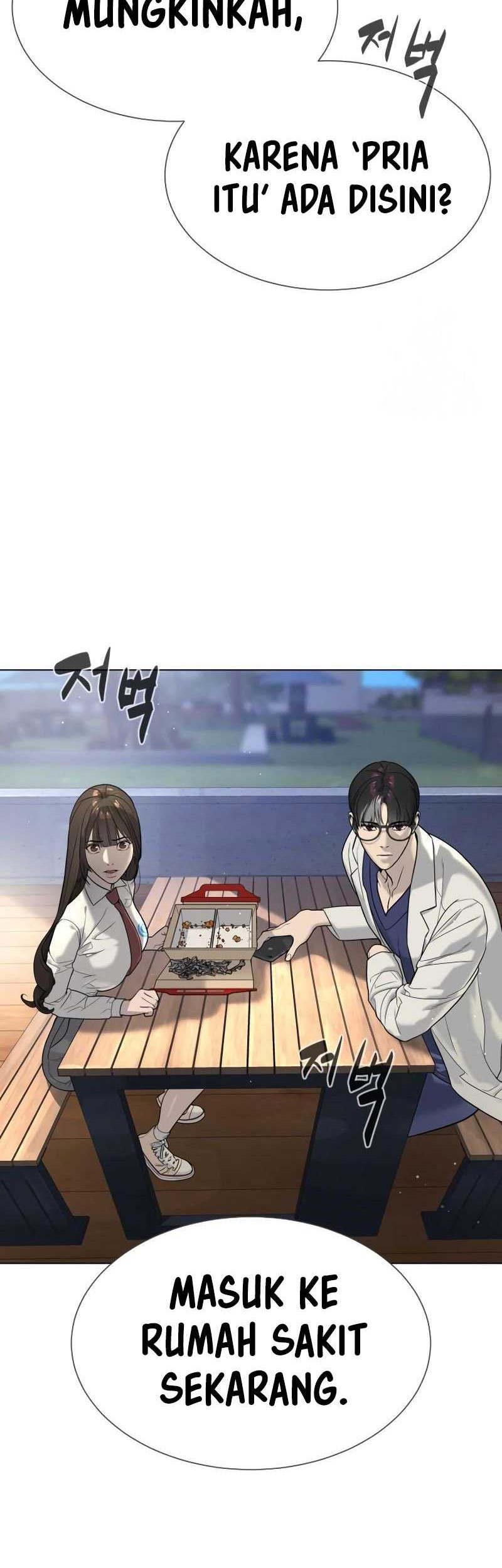 Killer Peter Chapter 16 - halaman 117