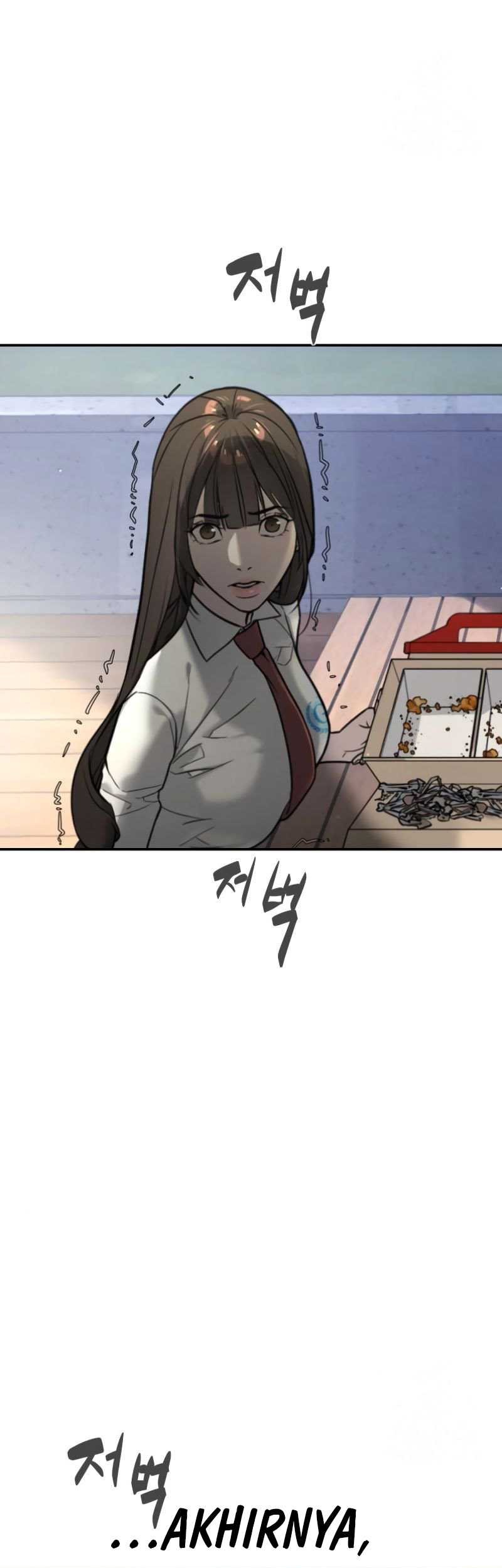 Killer Peter Chapter 16 - halaman 118