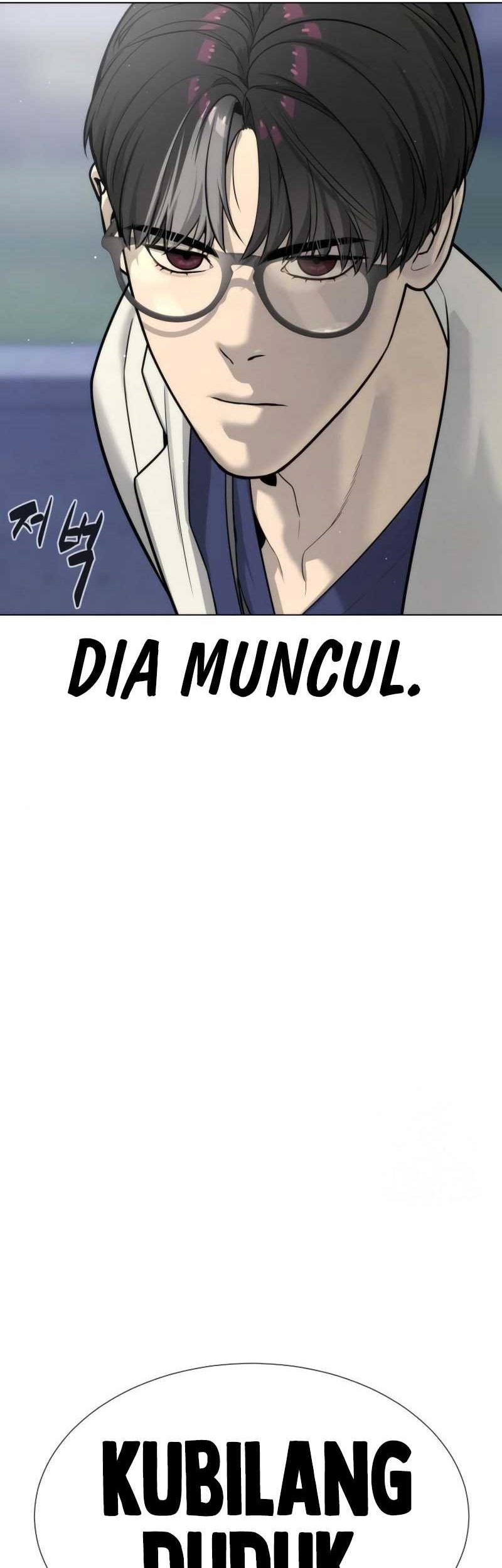Killer Peter Chapter 16 - halaman 119