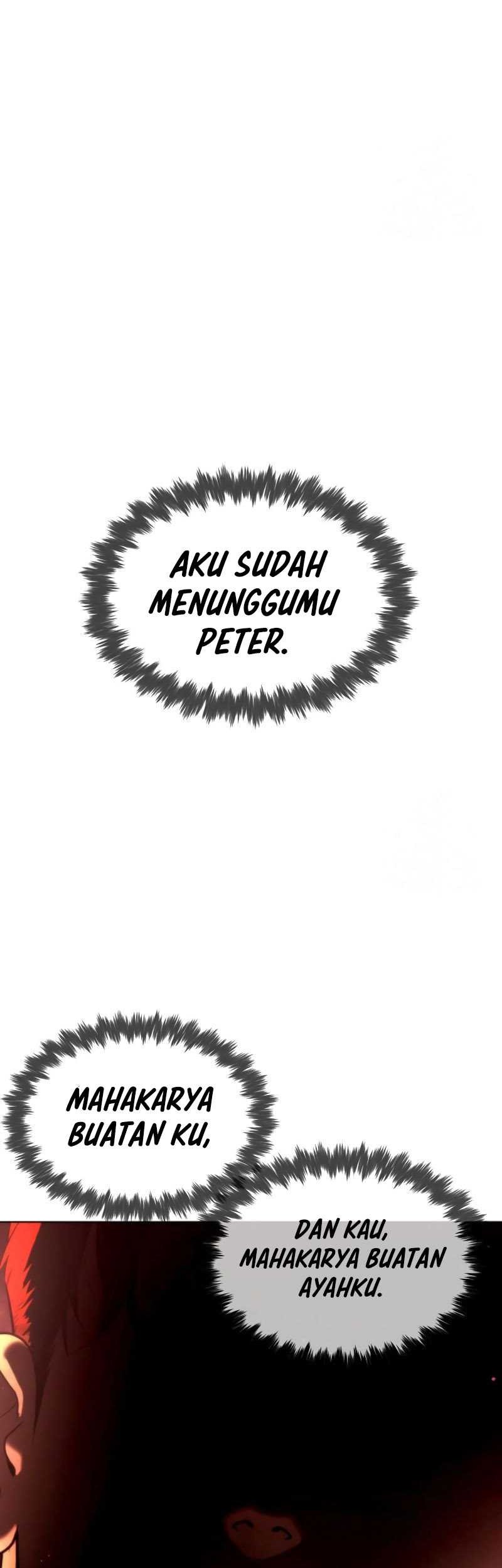 Killer Peter Chapter 16 - halaman 12